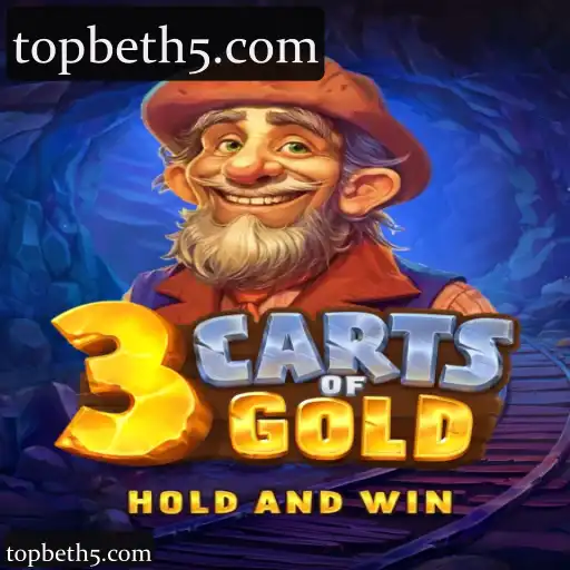Explorando o Fascinante Jogo 3cartsOfGold