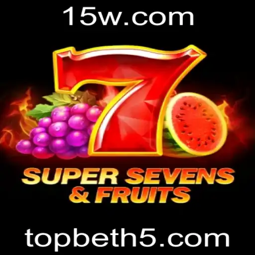 Descubra o Mundo Vibrante de 7SuperSevensFruits