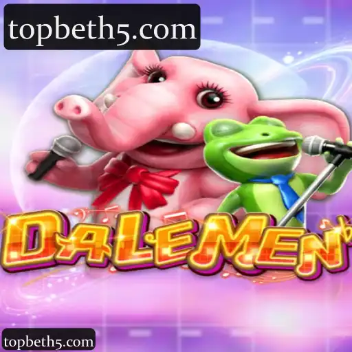 Explore a Categoria DALEMEN na topbet: Apostas Esportivas, Cassino e Mais