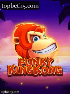FunkyKingKong