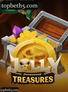 Descubra o Mundo de Apostas da topbet com a Categoria JollyTreasures