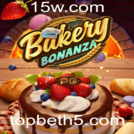 BakeryBonanza: A Aventura Deliciosa no Mundo da Confeitaria
