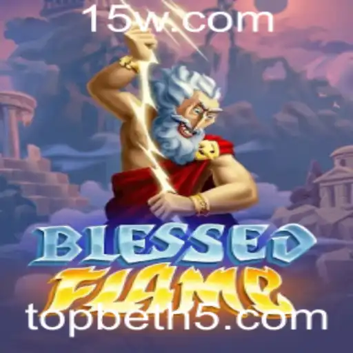 Descubra o Universo de BlessedFlame: O Novo Fenômeno nos Jogos de Tabuleiro