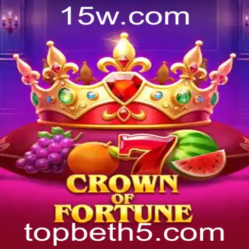 Crown of Fortune: Um Mergulho no Mundo das Apostas de Fantasia