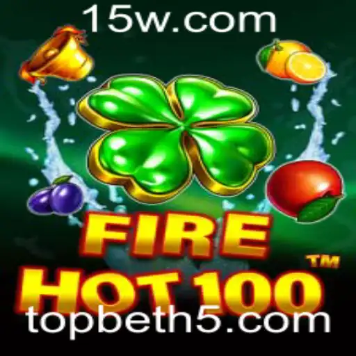 FireHot100: Aposta e Aventura em Um Só Jogo