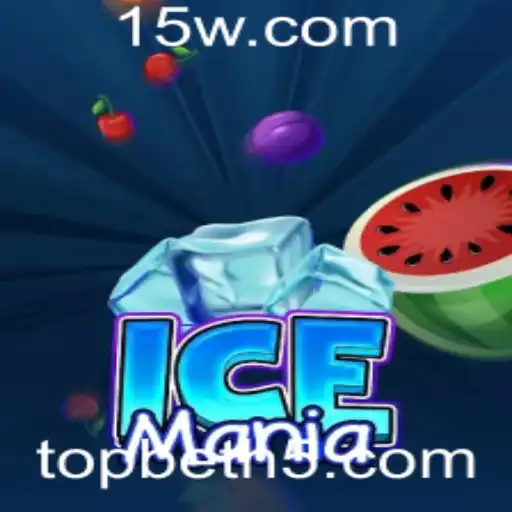 IceMania: Um Mergulho no Mundo Gelado com Topbet