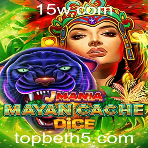 Descubra o Fascinante Mundo de JManiaMayanCacheDice: Regras e Estratégias
