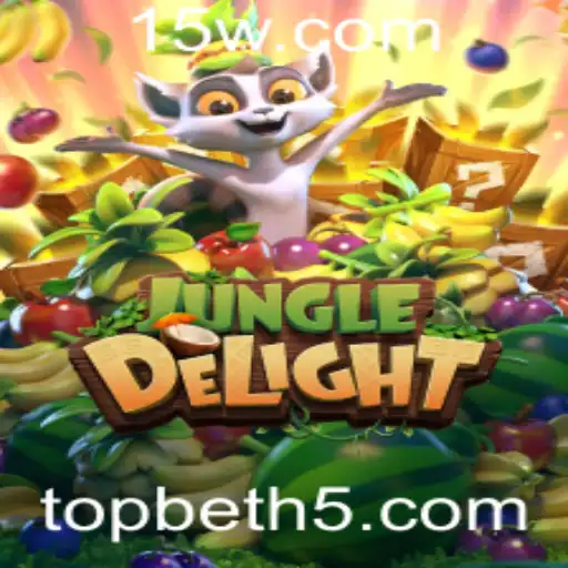 JungleDelight: Explorando o Fascinante Mundo do Jogo de Aventura