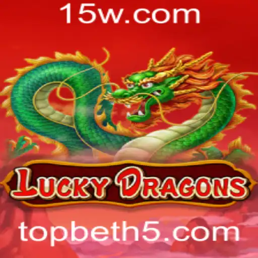 Descubra LuckyDragons: O Jogo de Azar que Está Redefinindo Diversão em Cassinos