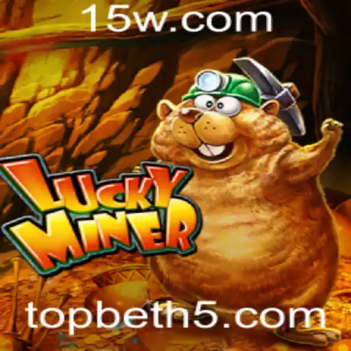 Descubra o Mundo de Aventuras com LuckyMiner - O Jogo que Vai Te Fascinar