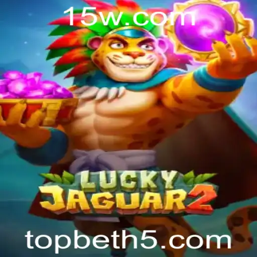 Explorando o Mundo de Luckyjaguar2: Um Guia Completo para Mantê-lo no Topo das Apostas