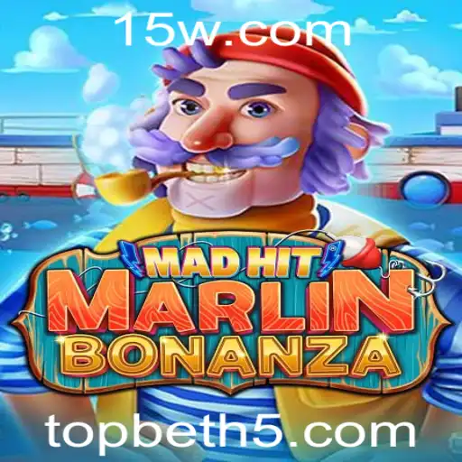 Explorando o Mundo Vibrante de MadHitMarlinBonanza