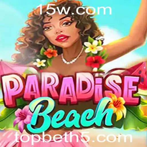 Descubra ParadiseBeach: Um Mundo de Aventuras e Estratégias