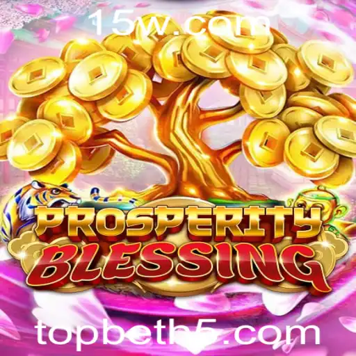 Desvendando ProsperityBlessing: A Experiência de Jogo e as Regras de Sucesso