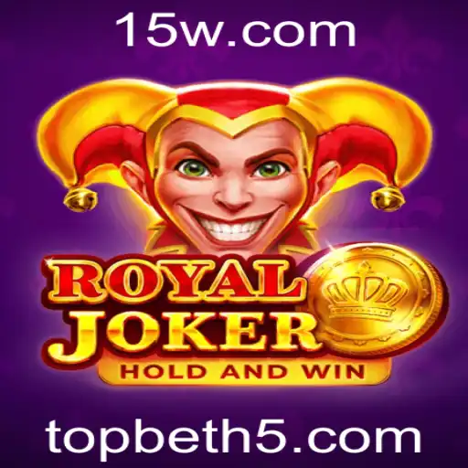 Royal Joker: Descobrindo o Novo Fenômeno de Jogo com Topbet