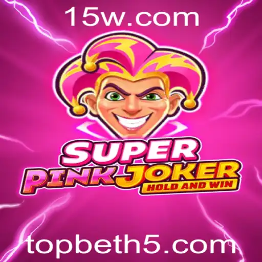 Descubra o Mundo Emocionante de SuperPinkJoker: Um Jogo Inovador de Estratégia e Diversão