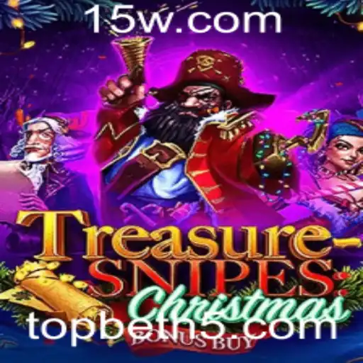 Explorando TreasuresnipesChristmas: A Nova Aventura Festiva de Topbet