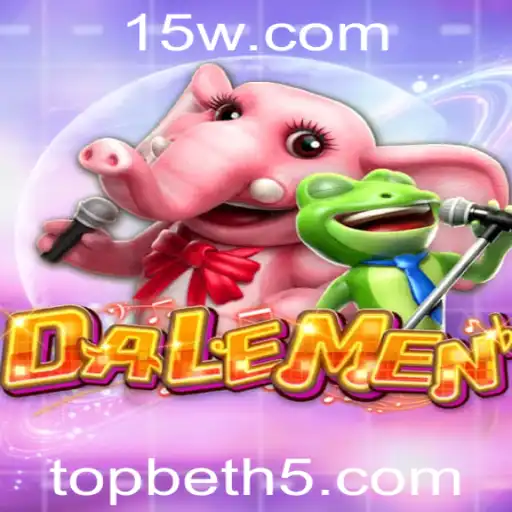 Explorando DALEMEN: O Jogo de Estratégia Envolvente