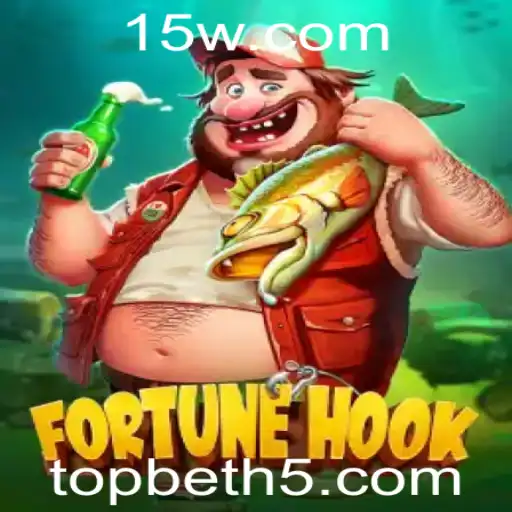 Descubra FortuneHook: O Jogo de Estratégia que está Conquistando o Mundo