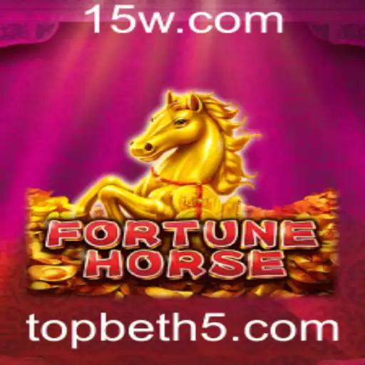 Descubra FortuneHorse: O Jogo de Apostas que Conquista o Mundo