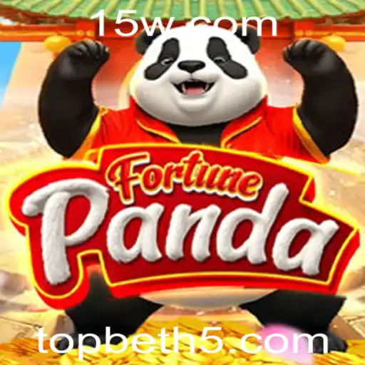 FortunePanda: Descubra o Fascinante Jogo de Cassino Online