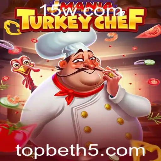 Descubra o Divertido e Desafiador Jogo JManiaTurkeyChef