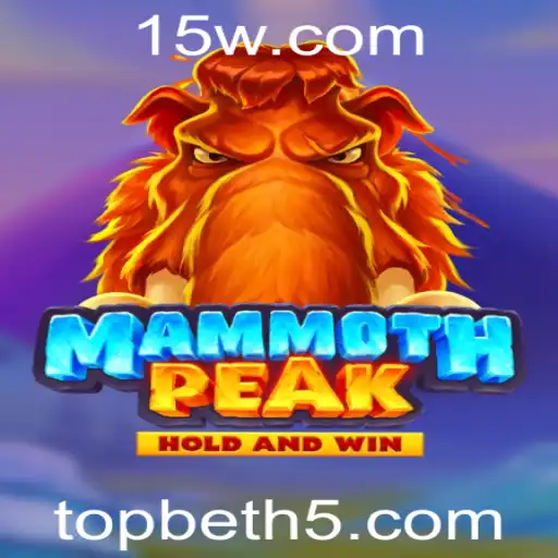 Descubra MammothPeak: O Jogo Estratégico de Aventura