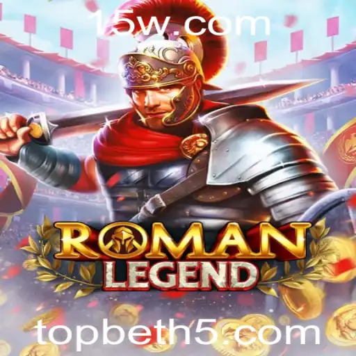 Descobrindo o Fascinante Universo de RomanLegend