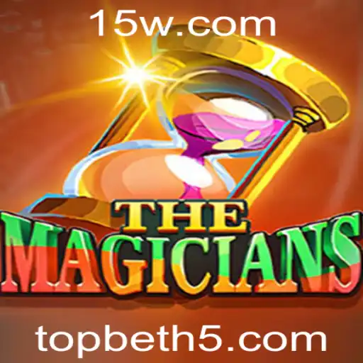 Explorando 'TheMagicians': Um Jogo de Magia Inovador