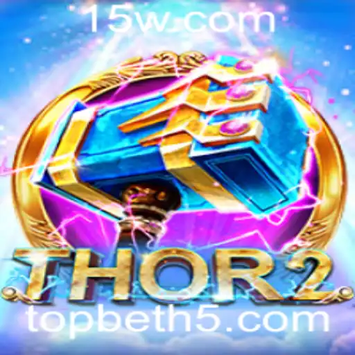 Explorando Thor2: Um Mergulho no Universo Épico do Jogo