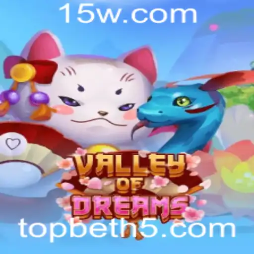 Explorando o Mundo Fantástico de ValleyofDreams: Jogo de Aventura e Estratégia