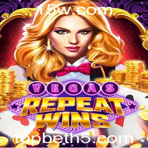 Descubra as Emoções e Estratégias do Jogo VegasRepeatWins