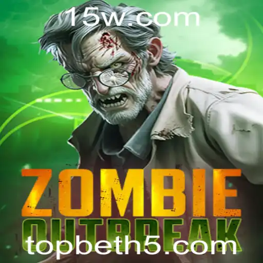 Descubra ZombieOutbreak: O Jogo de Sobrevivência em Meio a Zumbis
